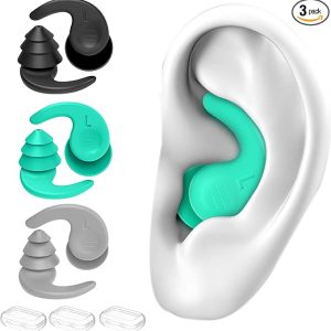 Swimming Ear Plugs